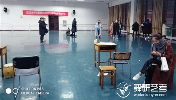 圆梦之旅·湖北丨“考的全会，老师都讲过！感觉我能得满分~”