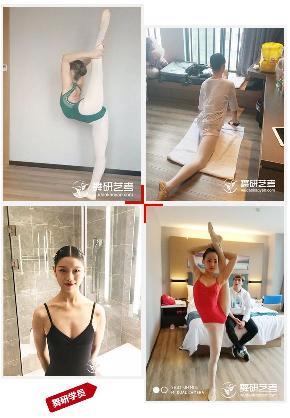 圆梦之旅·湖北丨“考的全会，老师都讲过！感觉我能得满分~”