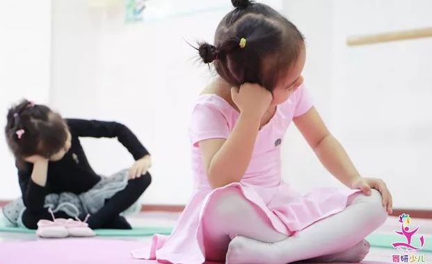 为什么要重视幼儿启蒙舞蹈?