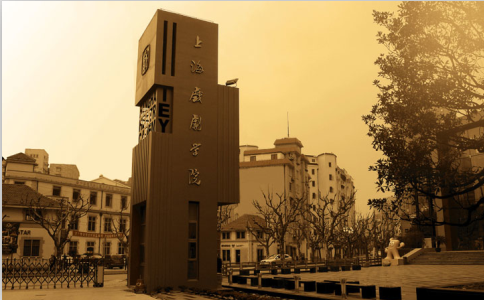 2019年上海戏剧学院舞蹈学院本科招生考试规程