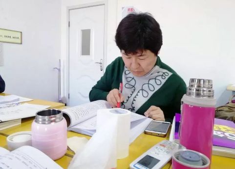 直击舞研艺考生文化课团队教研现场！