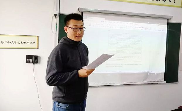 打铁还需自身硬，舞研文化课老师24小时为你待命