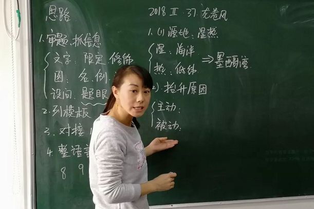 打铁还需自身硬，舞研文化课老师24小时为你待命