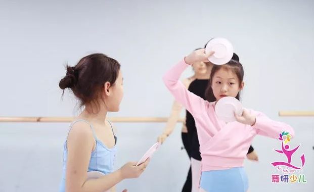 北京少儿舞蹈 | 8种学舞蹈的好方法
