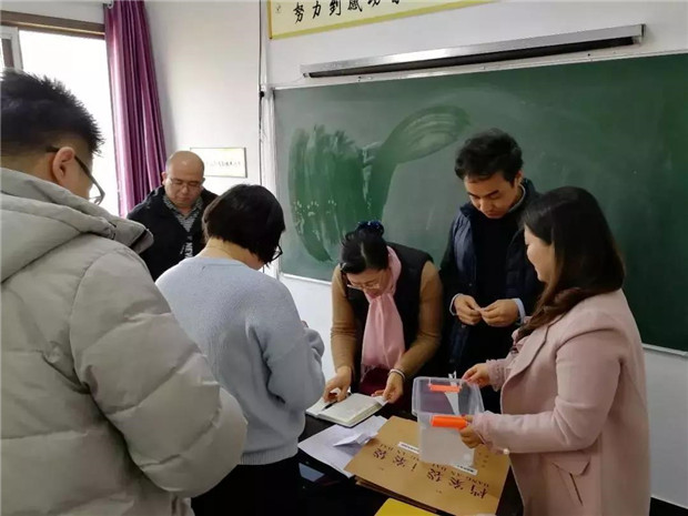  为什么要选择舞研高考文化课来提高成绩