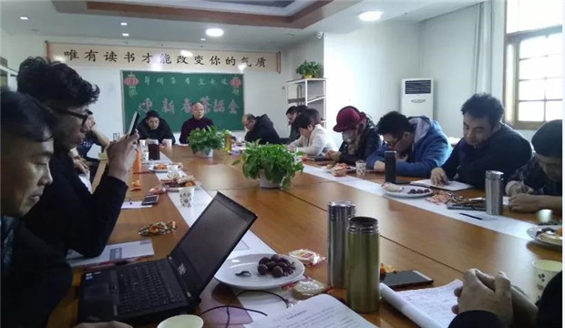  为什么要选择舞研高考文化课来提高成绩