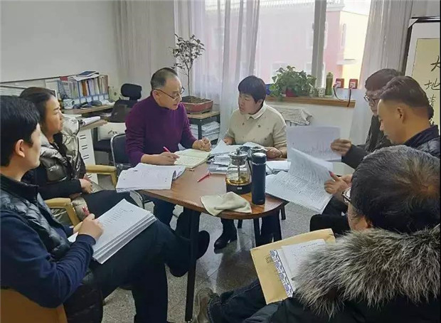  为什么要选择舞研高考文化课来提高成绩