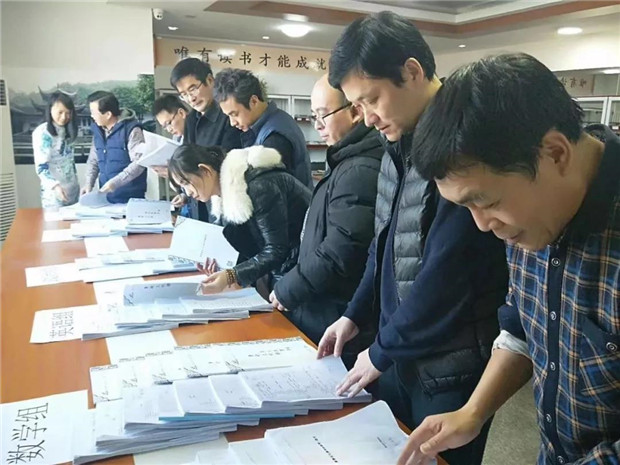  为什么要选择舞研高考文化课来提高成绩
