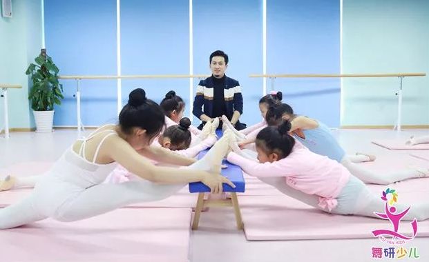 北京少儿舞蹈 | 8种学舞蹈的好方法