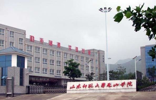 2019年山東師范大學歷山學院藝術類?？紝I舞蹈學（體育舞蹈）考試須知