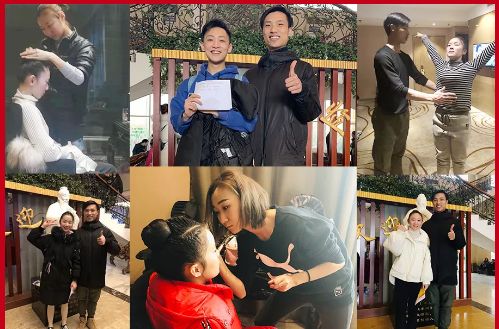 满分100，他考了99分，创造新的纪录！舞研圆梦之旅——河南