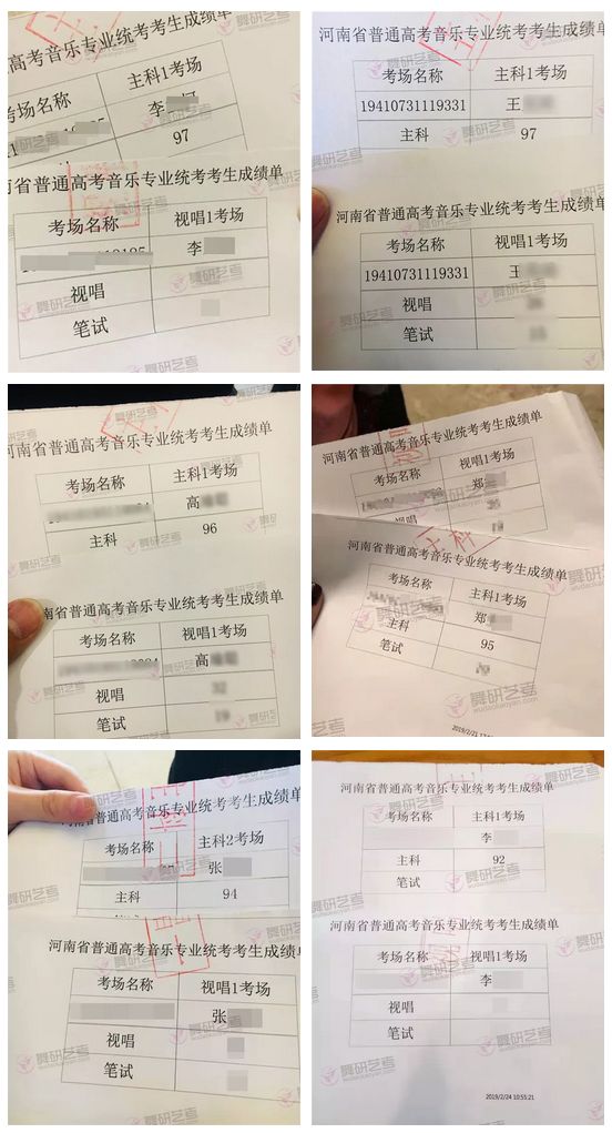 满分100，他考了99分，创造新的纪录！舞研圆梦之旅——河南