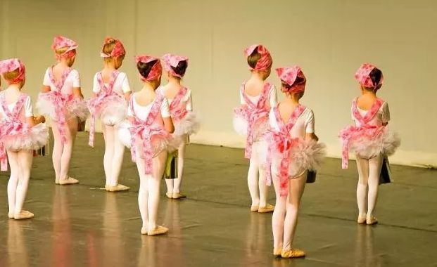 北京舞研少儿舞蹈 | 如何帮助孩子提升舞感？