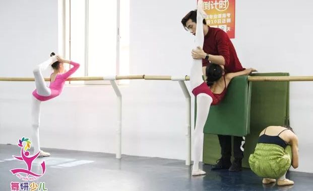 北京舞研少儿舞蹈 | 如何帮助孩子提升舞感？
