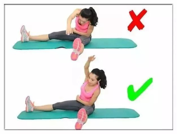 舞研少儿小课堂：正确肌肉拉伸方法，快来Get！