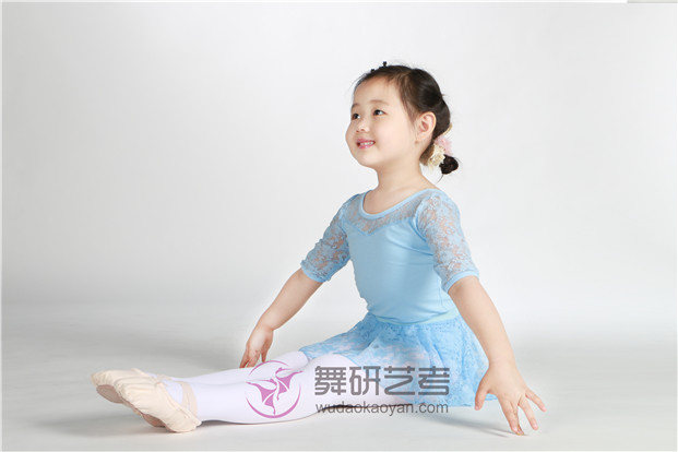 北京少儿舞蹈 | 幼儿舞蹈的分类