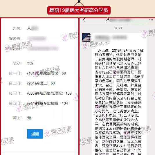 1赞抵10元！转发抢舞研舞蹈考研清明营名额！
