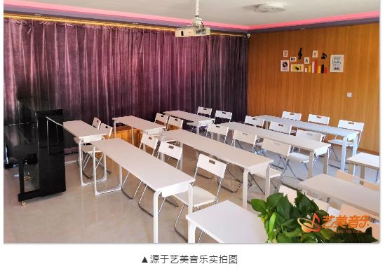 最全面的音乐专业解析，音乐艺考生必须收藏！