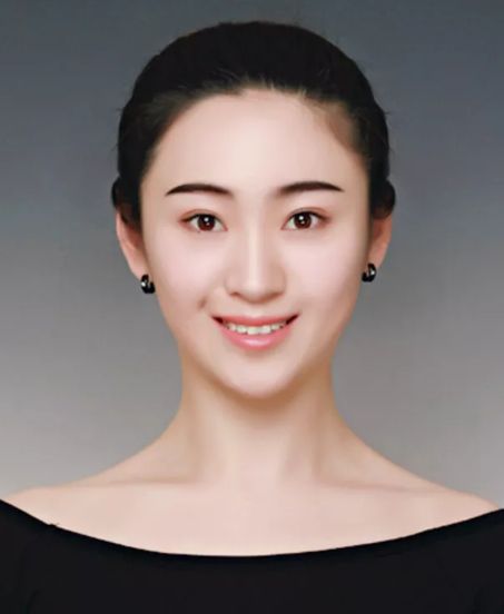 不再单兵作战，选择舞研找对方向，她成了民大的一员！