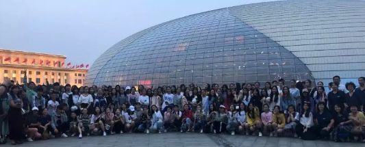 2019年舞研全日制：学影视表演的三个必须有