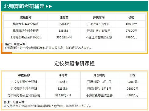 水滴石穿，厚积薄发，她用坚持考上首师！