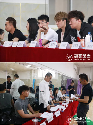 新一轮国标月测开启！“战场”的号角已吹响，她们快速进步，独领风骚~