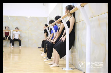 国标舞端午营舞蹈艺考培训视频精彩回顾丨只因有你，舞蹈的成功之路并不遥远！
