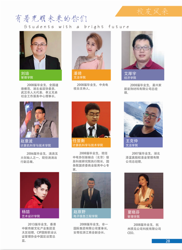 2019年汉口学院报考指南