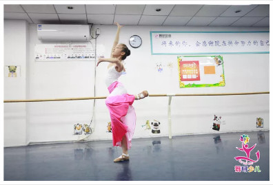 南艺舞蹈附中——中国舞专业考情解析丨舞研独家整理