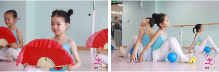 舞研少儿舞蹈考级回顾丨这项“人生技能”，她们已经get到了！