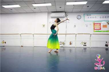 河北艺术职业学院——中国舞专业考情解析丨舞研独家整理