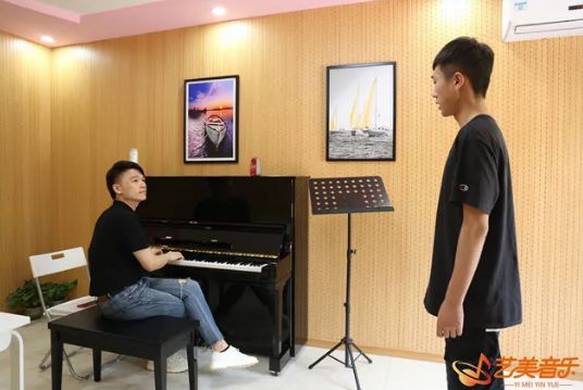 音乐艺考生暑假为什么要上集训课？