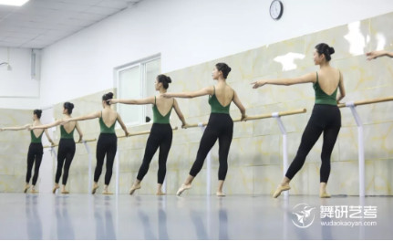 为什么任何舞种都要学习“芭蕾基训”？