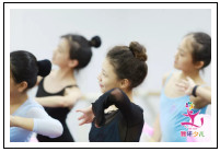 少兒舞蹈國慶集訓營開始報名啦！6天集訓，閃電進步！