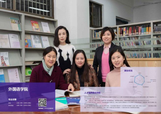 2019年湖北理工學院本科招生指南
