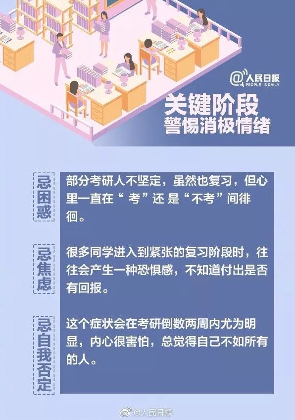 2020年考研今起預(yù)報名，這些信息考生要注意（9月24日開始為期4天的預(yù)報名階段）