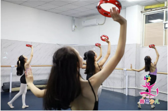 舞蹈老师“教的多”就一定是好老师吗？