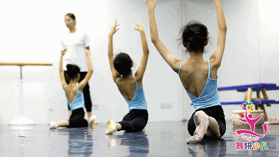 舞蹈老师真心话系列：“回家练习”是实现舞蹈梦想的必经之路！