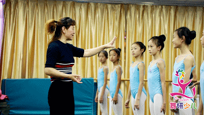 揭秘：一場北舞專家課，為正在備考附中的孩子帶來了哪些提升？