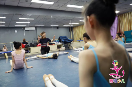 揭秘：一場北舞專家課，為正在備考附中的孩子帶來了哪些提升？
