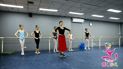 揭秘：一場北舞專家課，為正在備考附中的孩子帶來了哪些提升？