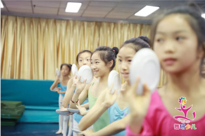 揭秘：一場北舞專家課，為正在備考附中的孩子帶來了哪些提升？