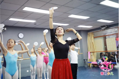 揭秘：一場北舞專家課，為正在備考附中的孩子帶來了哪些提升？