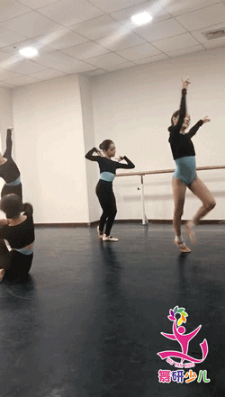 干貨丨如何培養舞蹈表現力？看完這篇你就懂了