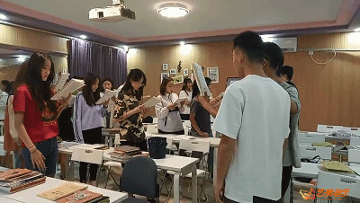 藝考解憂 | 聯(lián)考在即，怎樣才能快速提高專業(yè)成績？