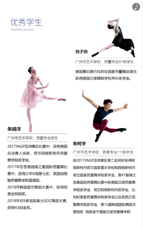 2020年广州市艺术学校招生简章