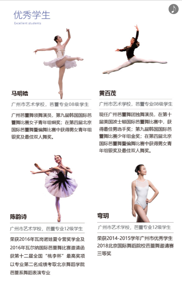 2020年广州市艺术学校招生简章