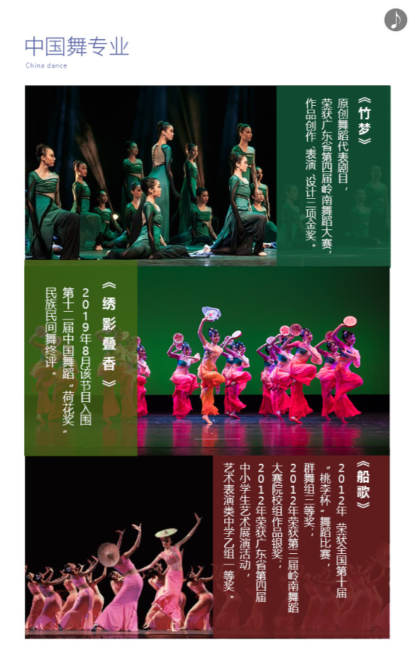 2020年广州市艺术学校招生简章