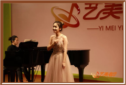 藝美音樂(lè)全真模擬藝考現(xiàn)場(chǎng)：他們蓄勢(shì)待發(fā)，終將化繭成蝶！