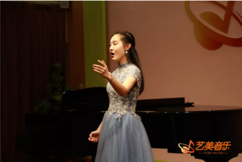 藝美音樂(lè)全真模擬藝考現(xiàn)場(chǎng)：他們蓄勢(shì)待發(fā)，終將化繭成蝶！